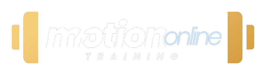 Motion Online Training